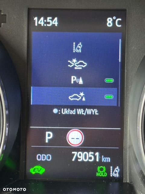 Toyota C-HR 1.8 Hybrid Premium - 6