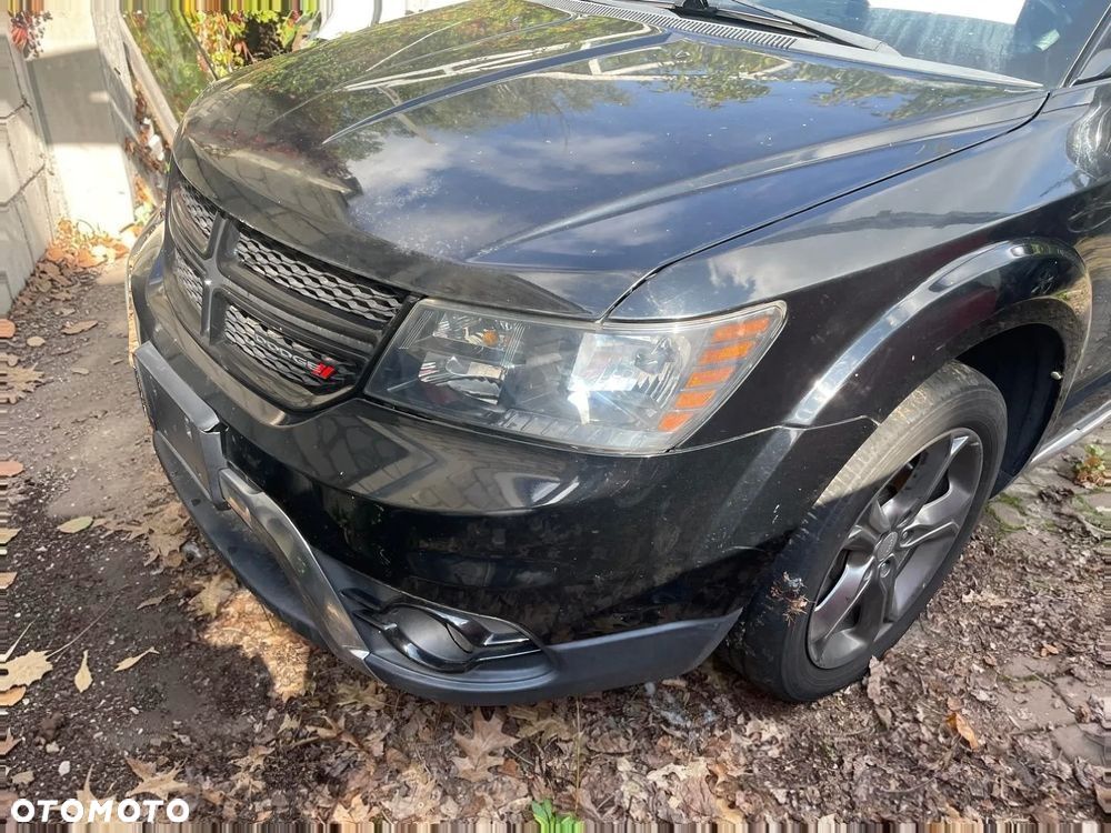 Dodge Journey - 4