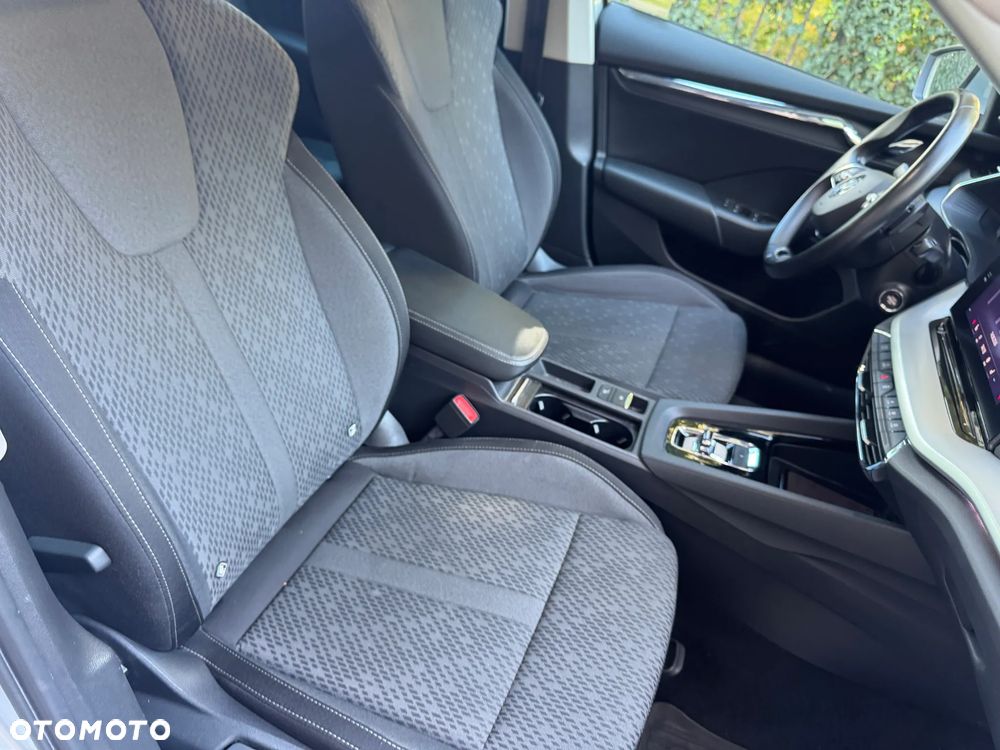Skoda Octavia 2.0 TDI SCR Style DSG - 9