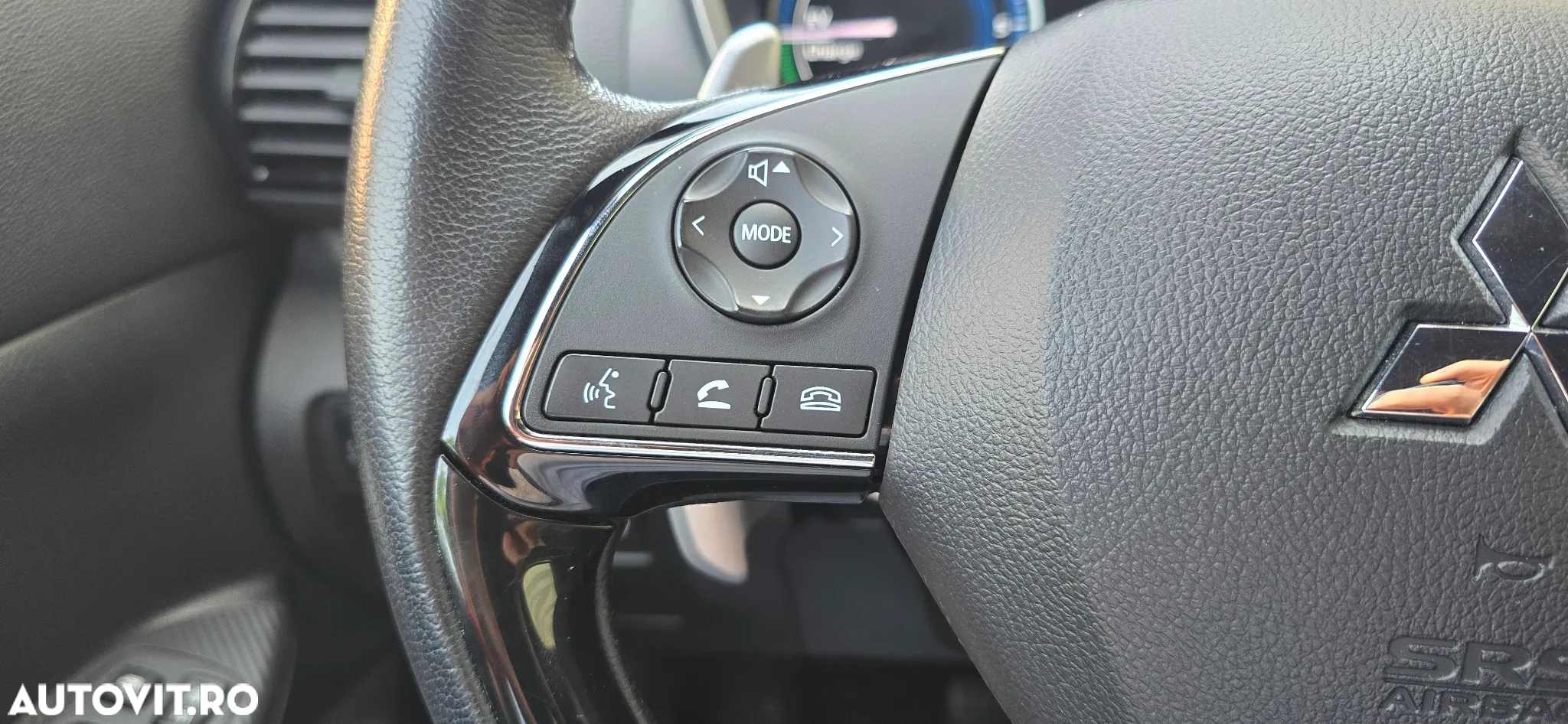 Mitsubishi Eclipse-Cross PHEV Instyle - 14