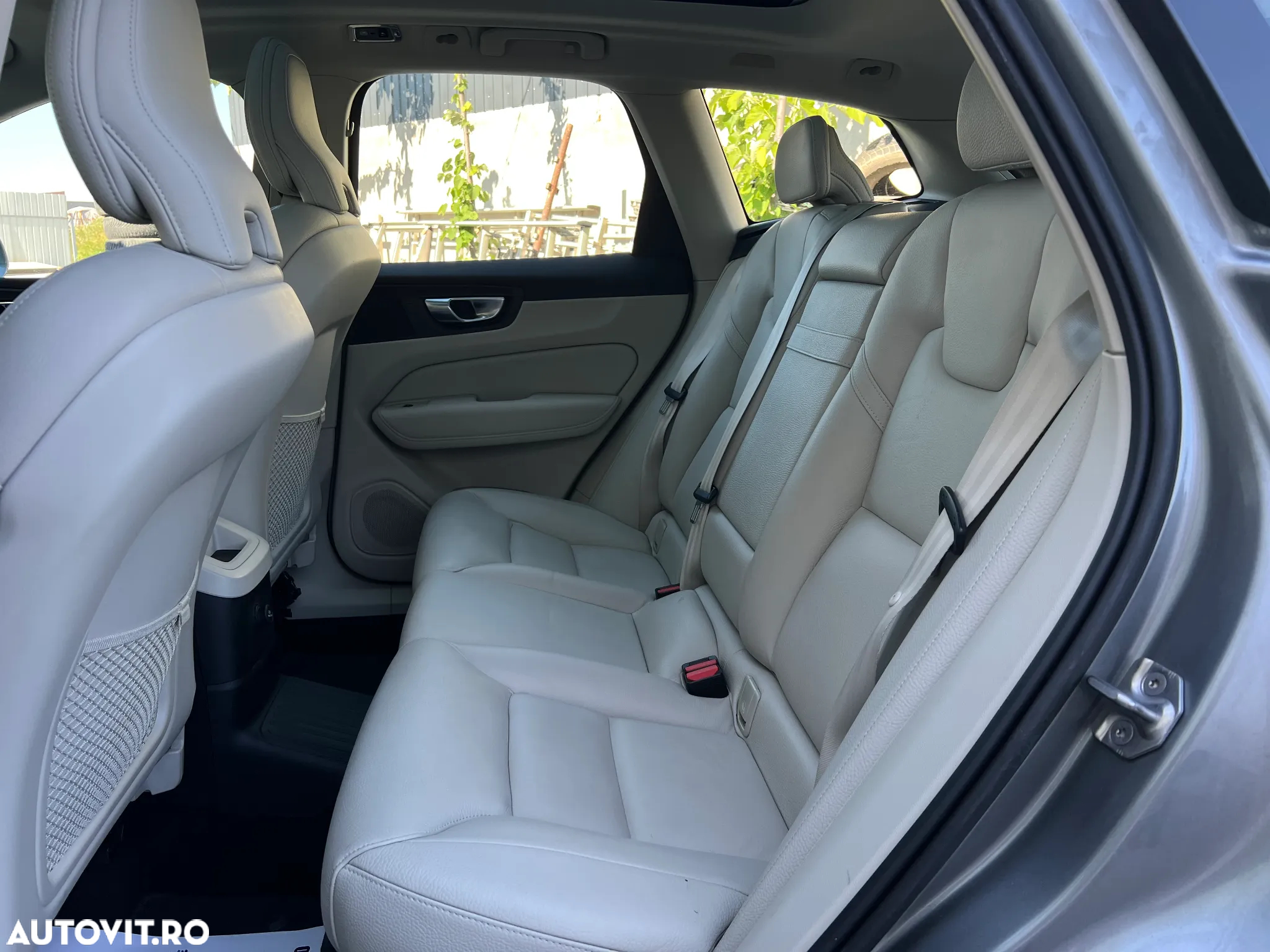 Volvo XC 60 T8 Twin Engine AWD Geartronic Inscription - 7