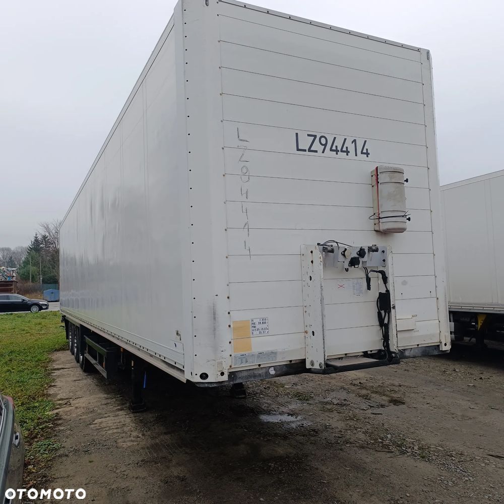 Schmitz Cargobull - 4