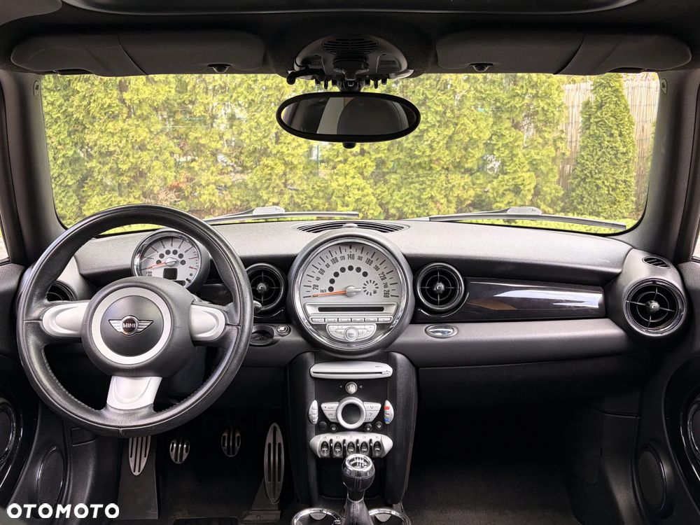 MINI Cooper S Standard - 6