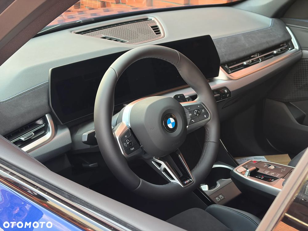 BMW X1 sDrive18i sport - 15