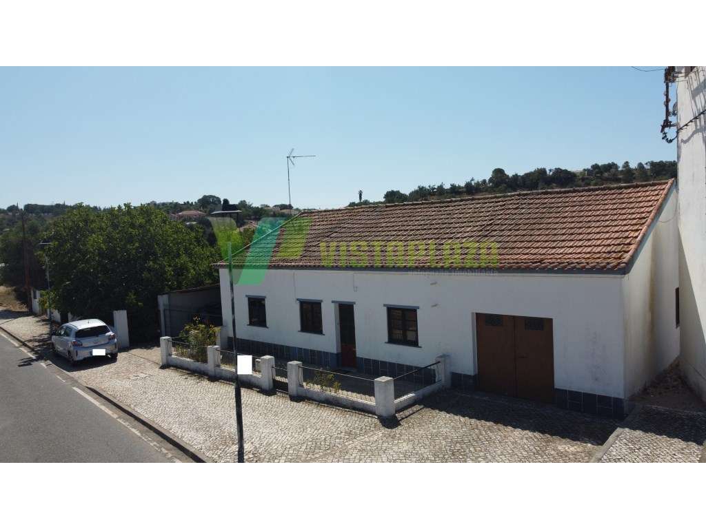 Casa M4 Isolada em Messines - Amorosa, Com Garagem - Grande imagem: 3/30