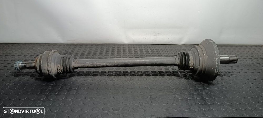 TRANSMISSÃO TRASEIRA ESQUERDA MERCEDES CLASE S (W222) LIM. S 350 BLUETEC (222.03... - 1