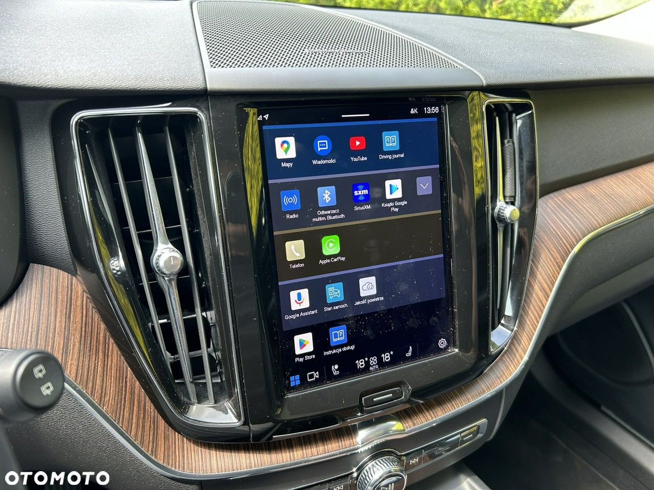 Volvo XC 60 B5 B Geartronic Momentum Pro - 23