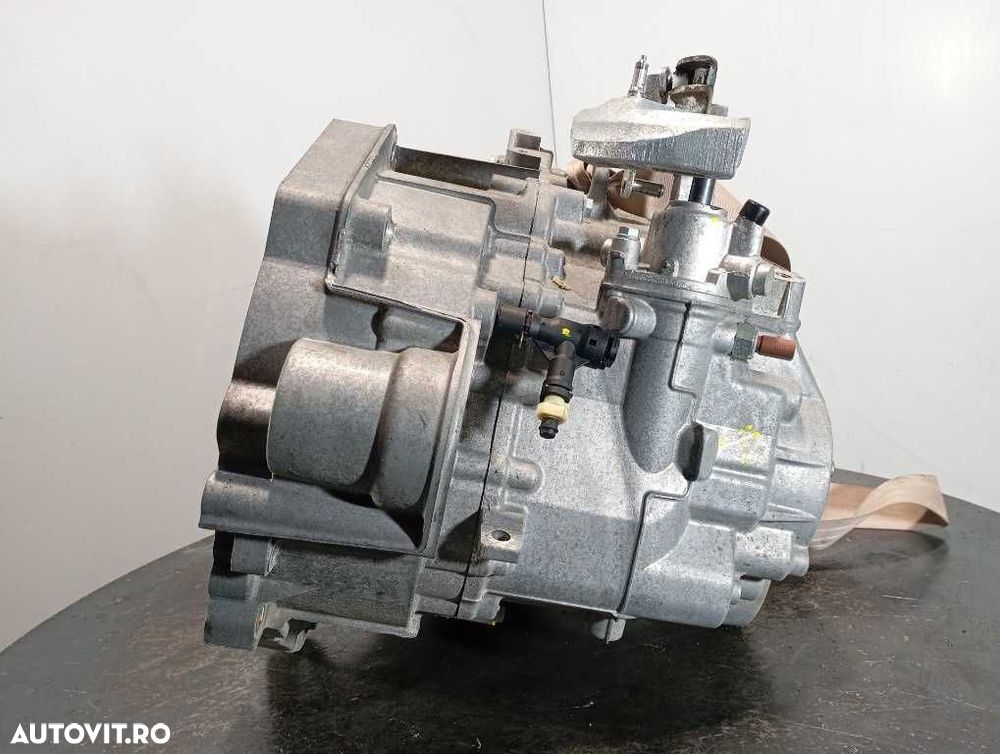 Cutie de viteze VW Crafter 2.0 TDI; 6 Trepte; Cod RHE/TWP - 4