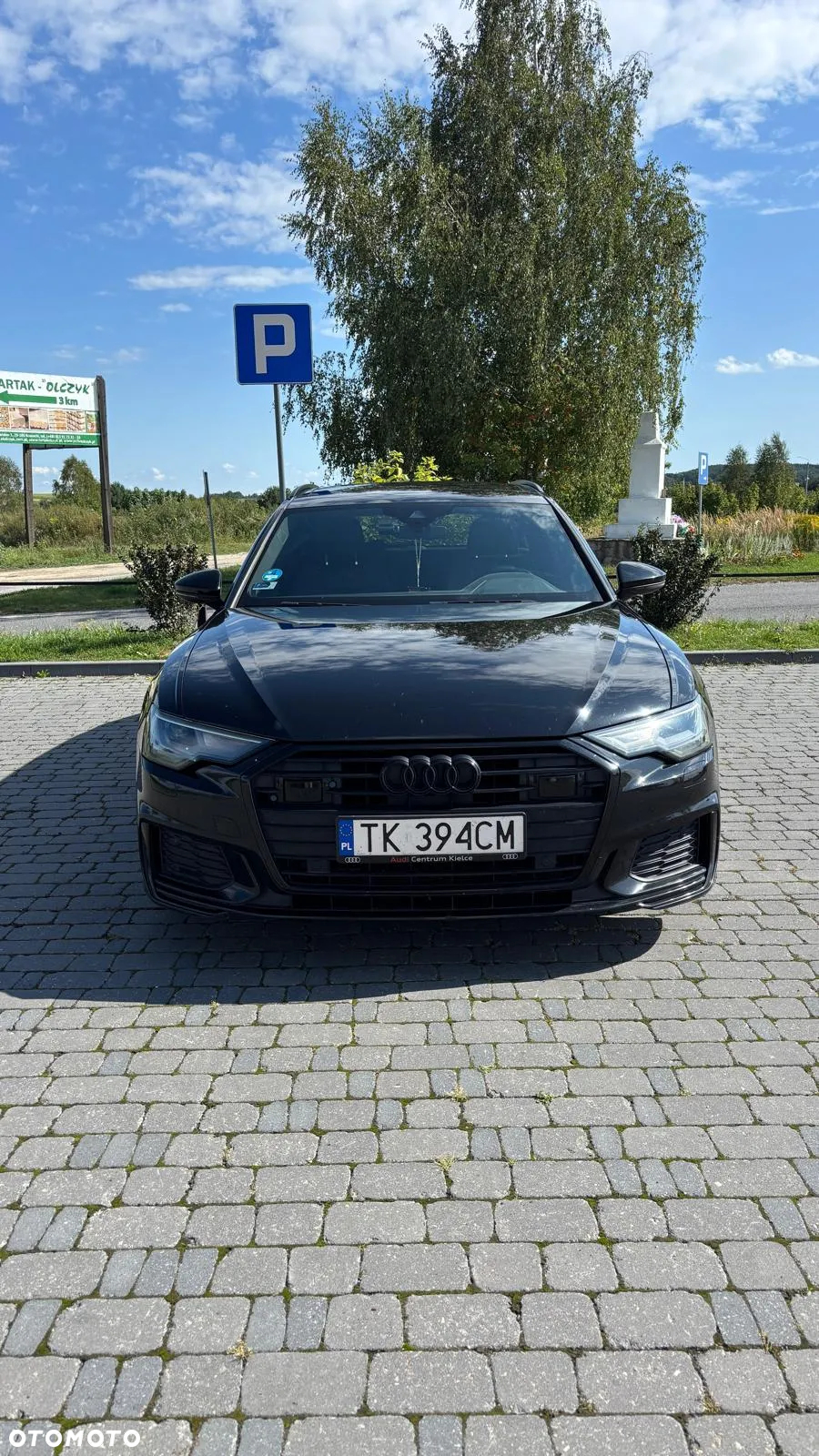 Audi A6 40 TDI S tronic S line - 5