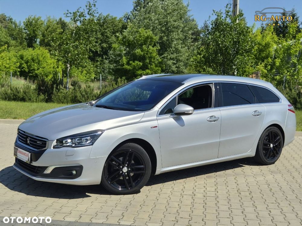 Peugeot 508 - 13