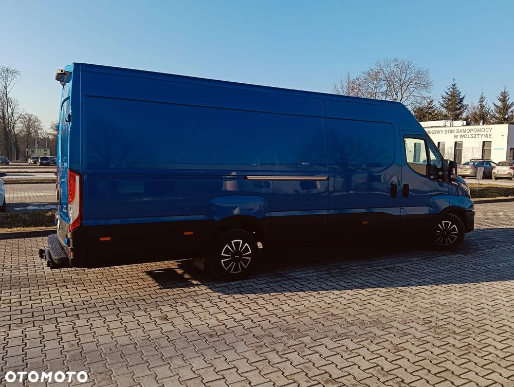 Iveco Daily 35S18 - 16