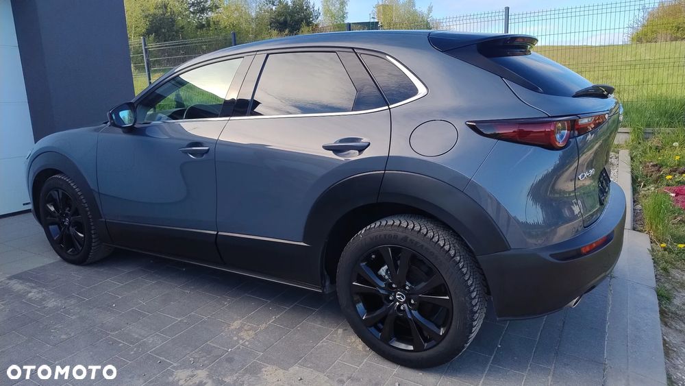 Mazda CX-30 - 17