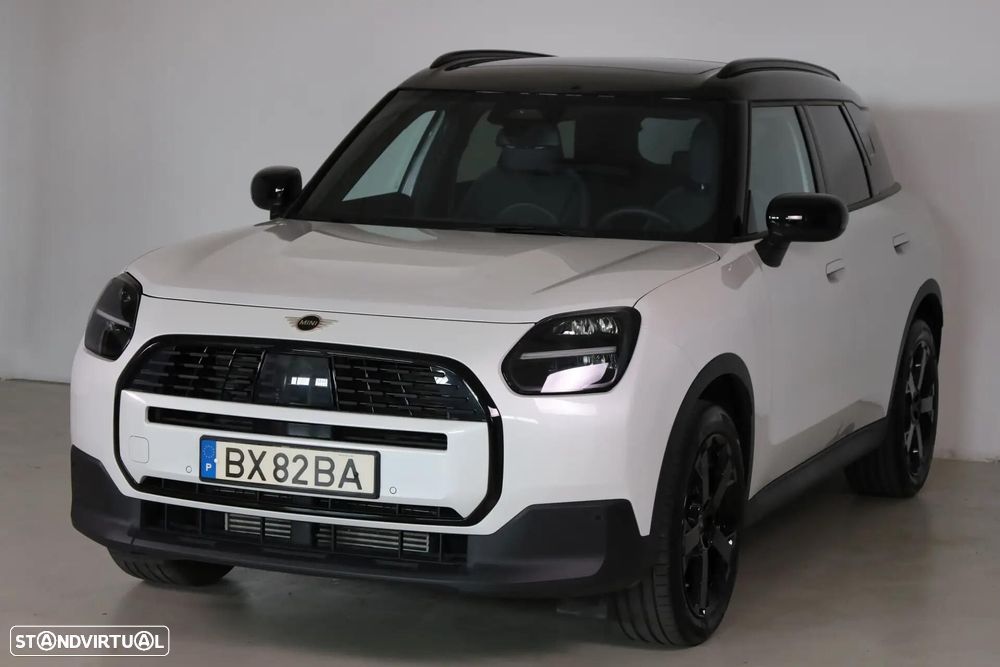 MINI Countryman C Classic XS - 12