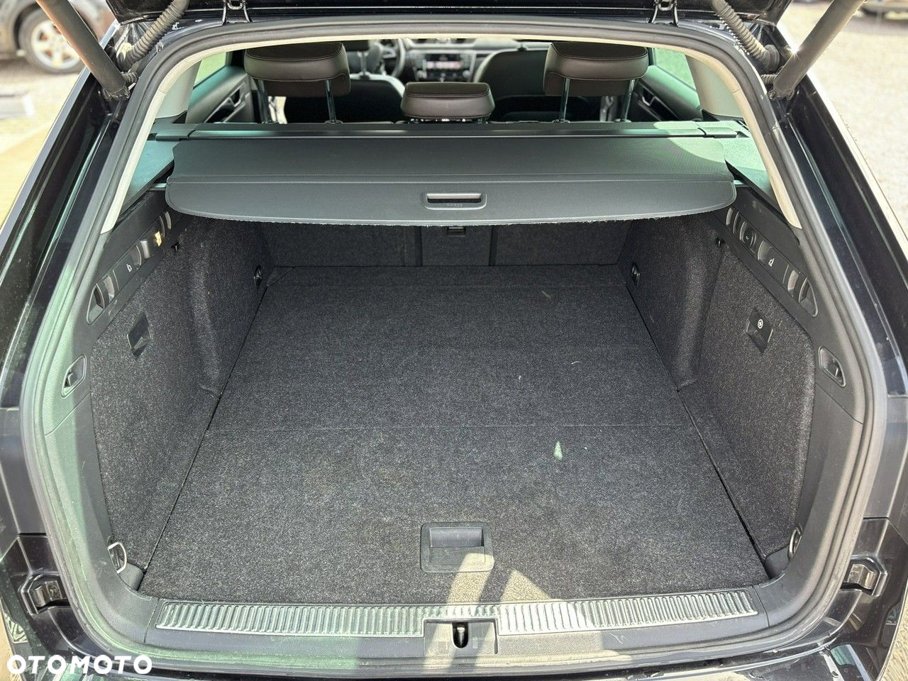 Skoda Superb - 24