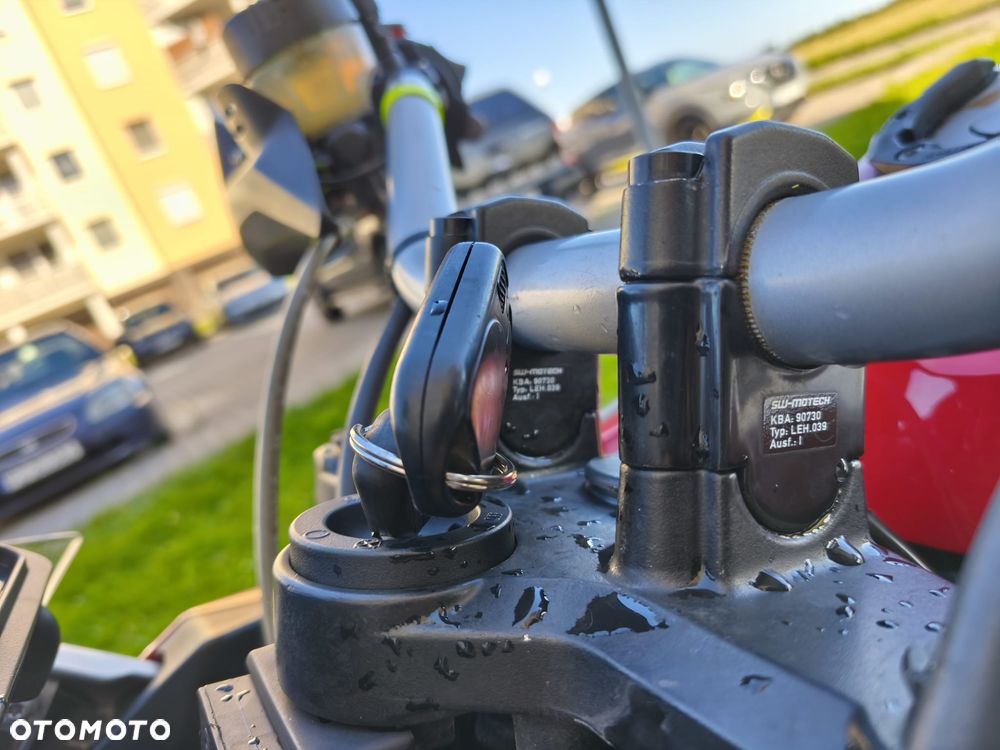 BMW GS - 15