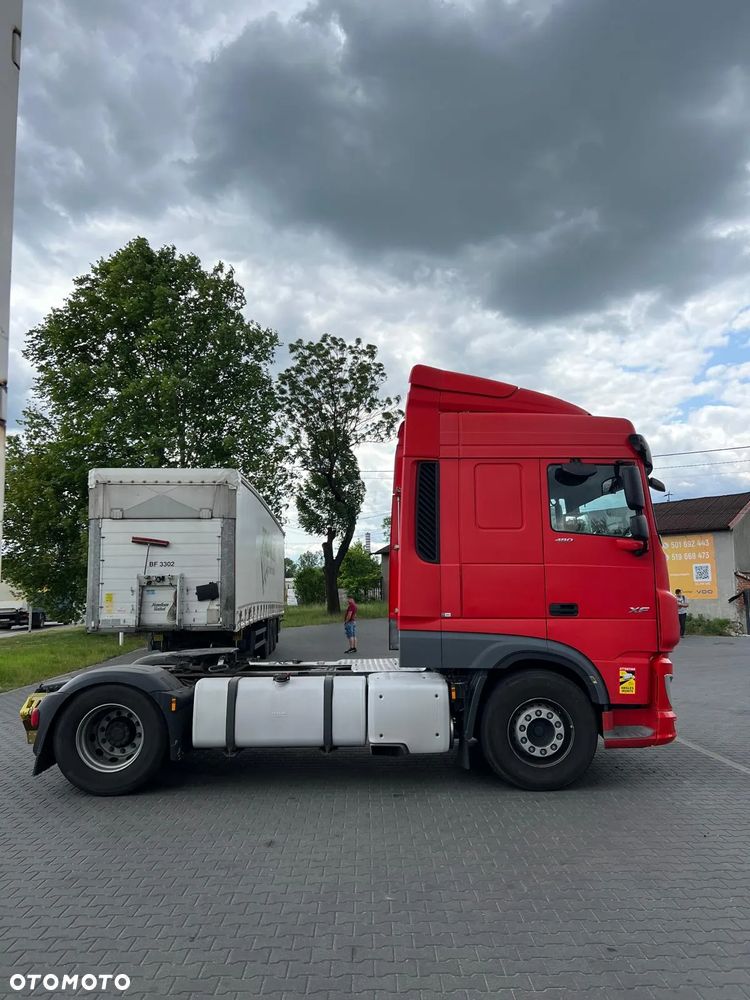 DAF XF 480 FT - 13