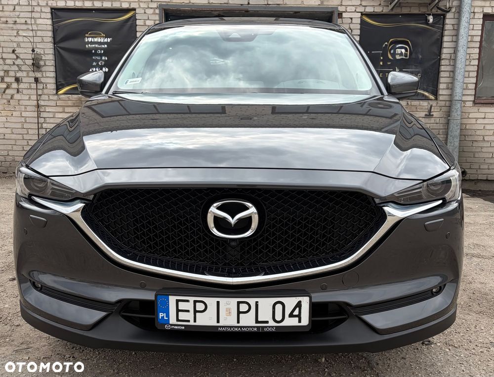Mazda CX-5 - 18