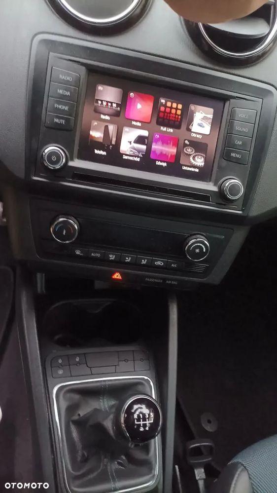 Seat Ibiza ST 1.2 TSI CONNECT - 15