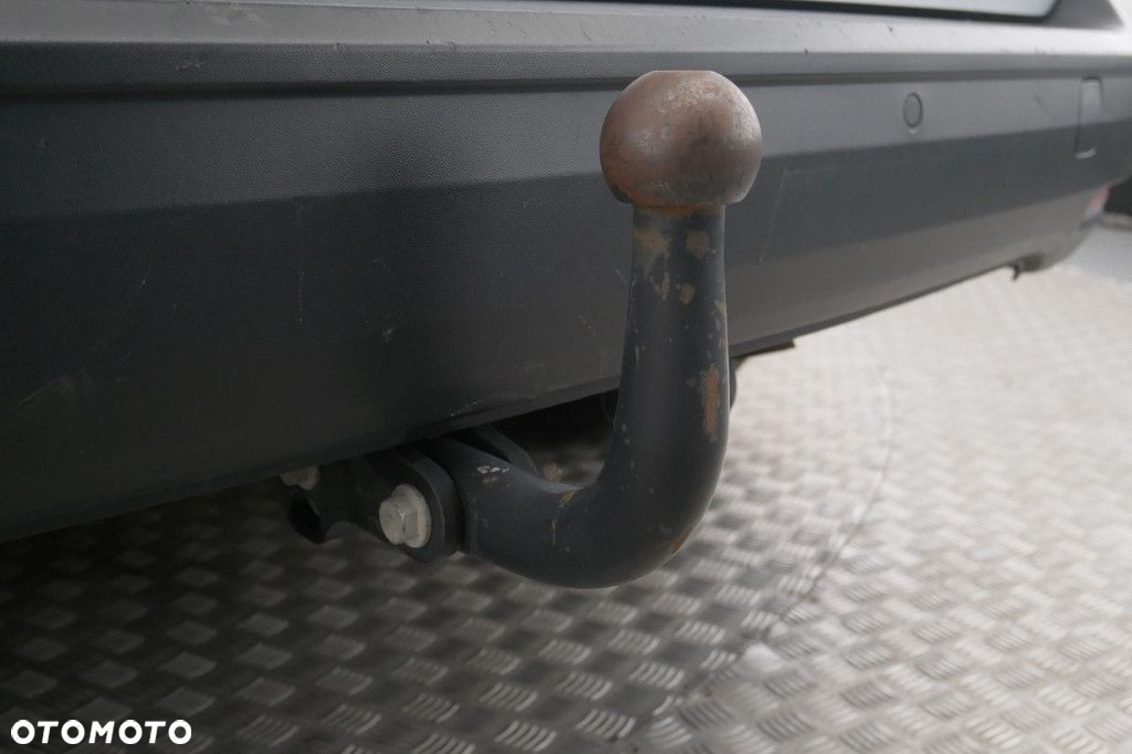 Volkswagen Caddy 2.0 TDI - 17