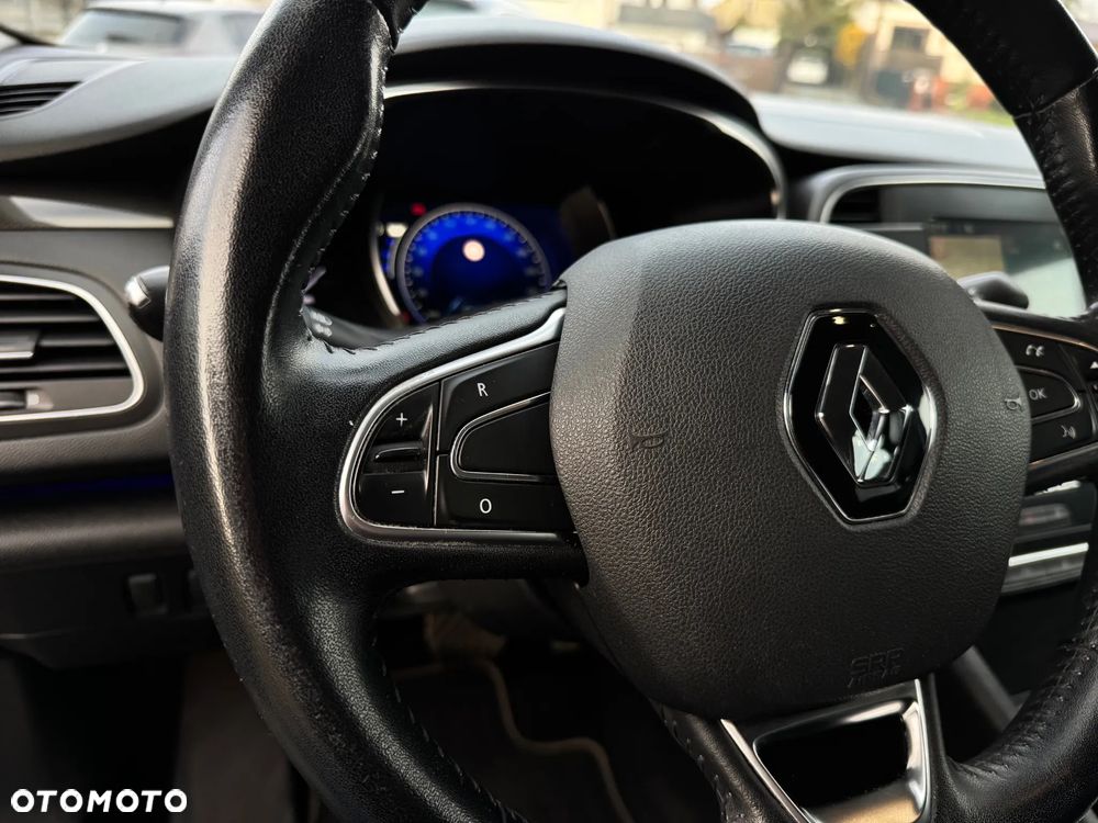 Renault Talisman 1.6 Energy dCi Intens EDC - 19