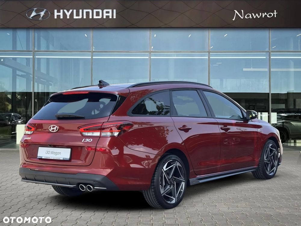 Hyundai i30 - 5