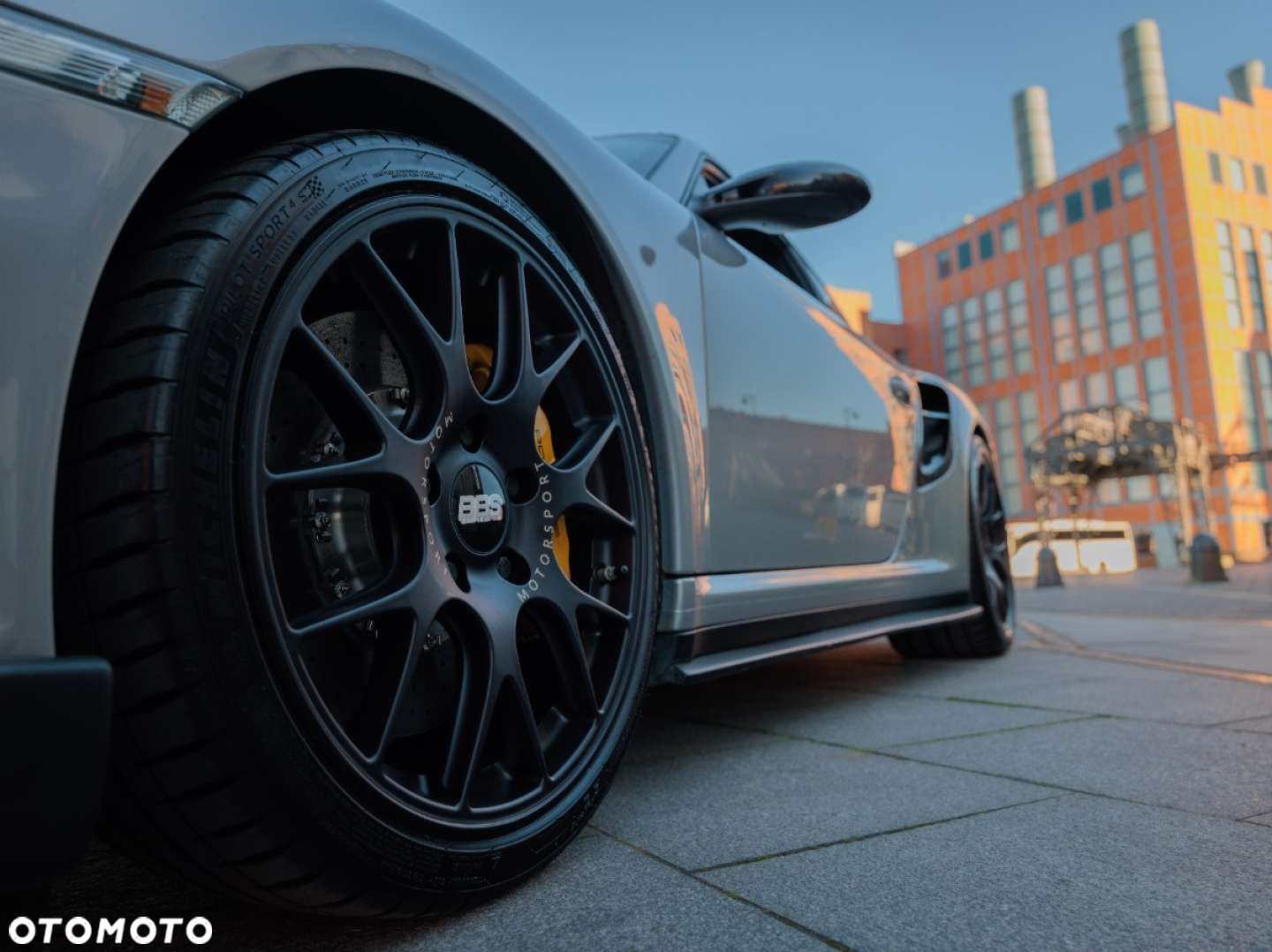 Porsche 911 - 9