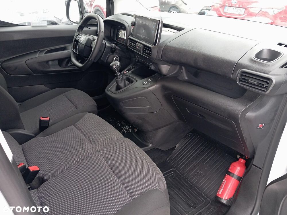 Toyota PROACE CITY - 11