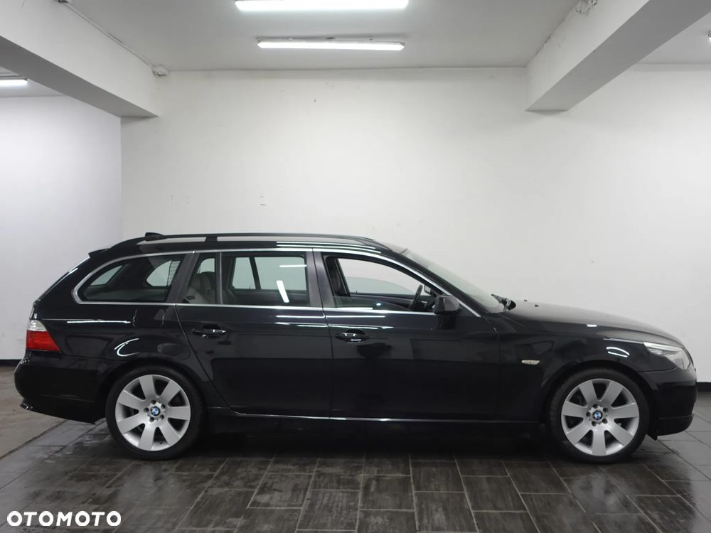 BMW Seria 5 530d - 10