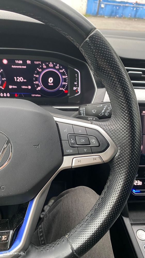 VW Passat Variant 1.4 TSI GTE+ Plug-in - 33