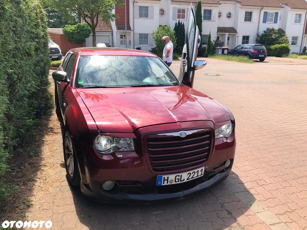 Chrysler 300C