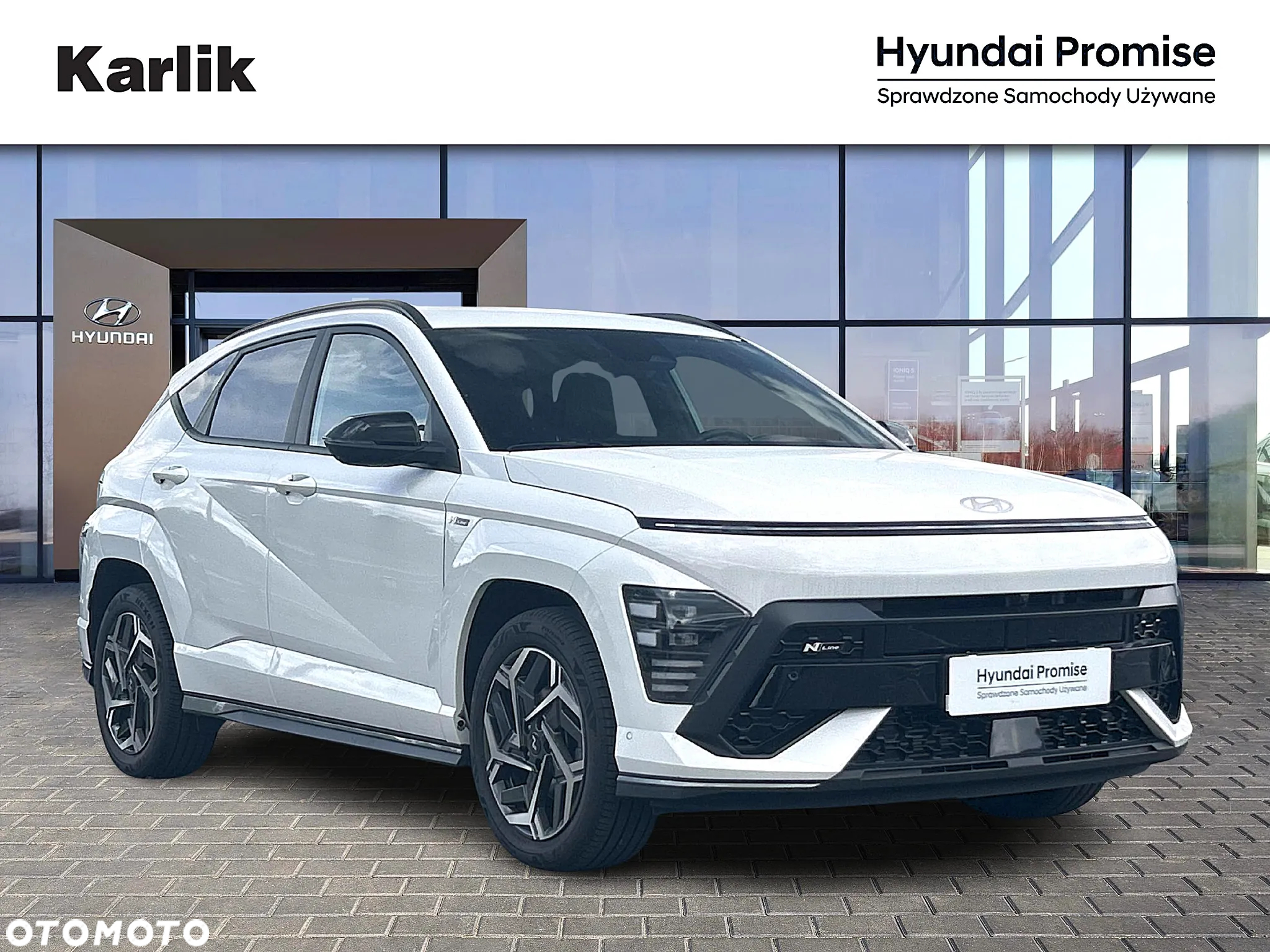 Hyundai Kona - 7