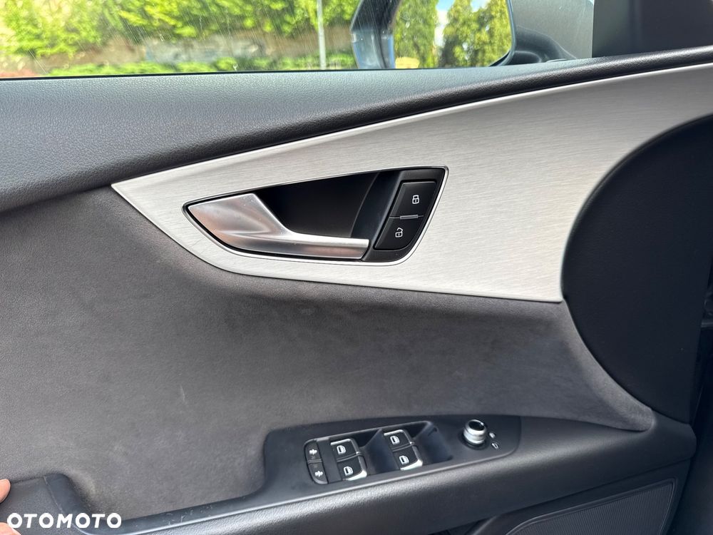 Audi A7 Sportback 45 TFSI S tronic - 33