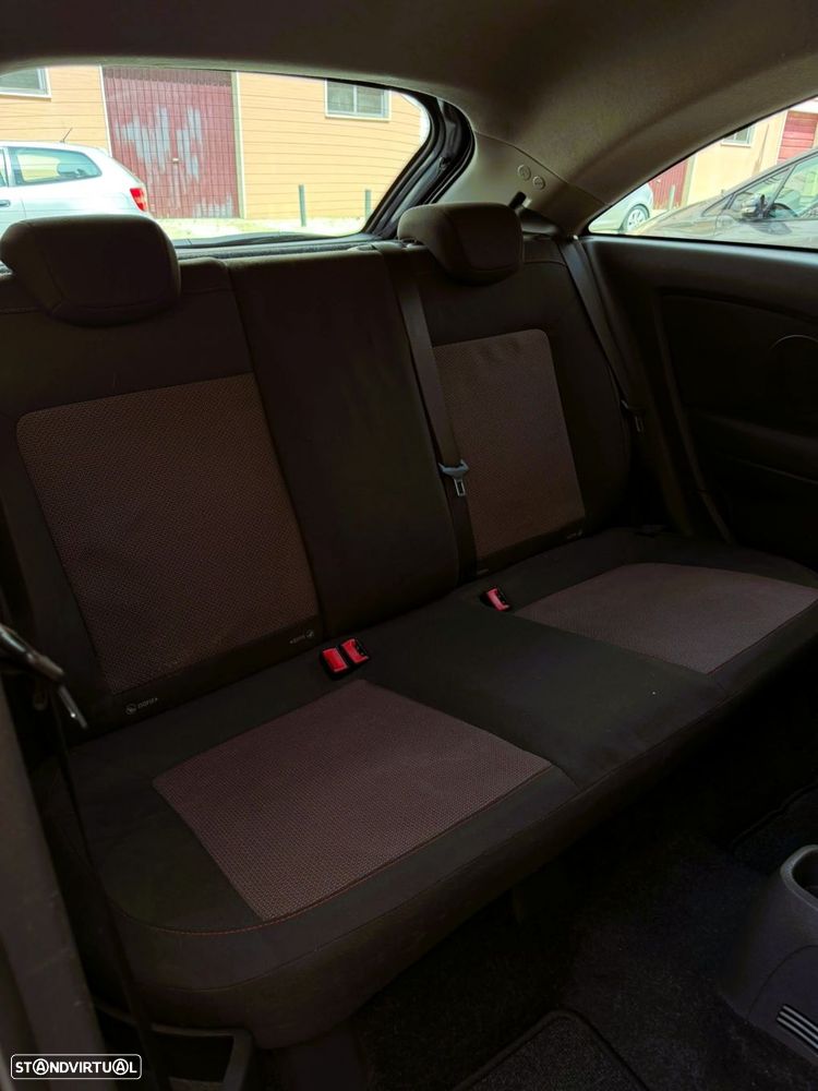 Opel Corsa 1.2 - 20