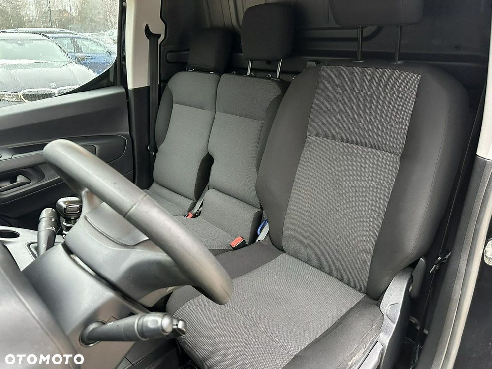 Citroën Berlingo - 15