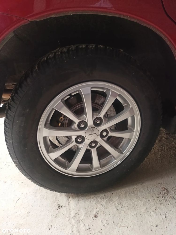 Mitsubishi ASX 1.6 ClearTec 2WD - 11