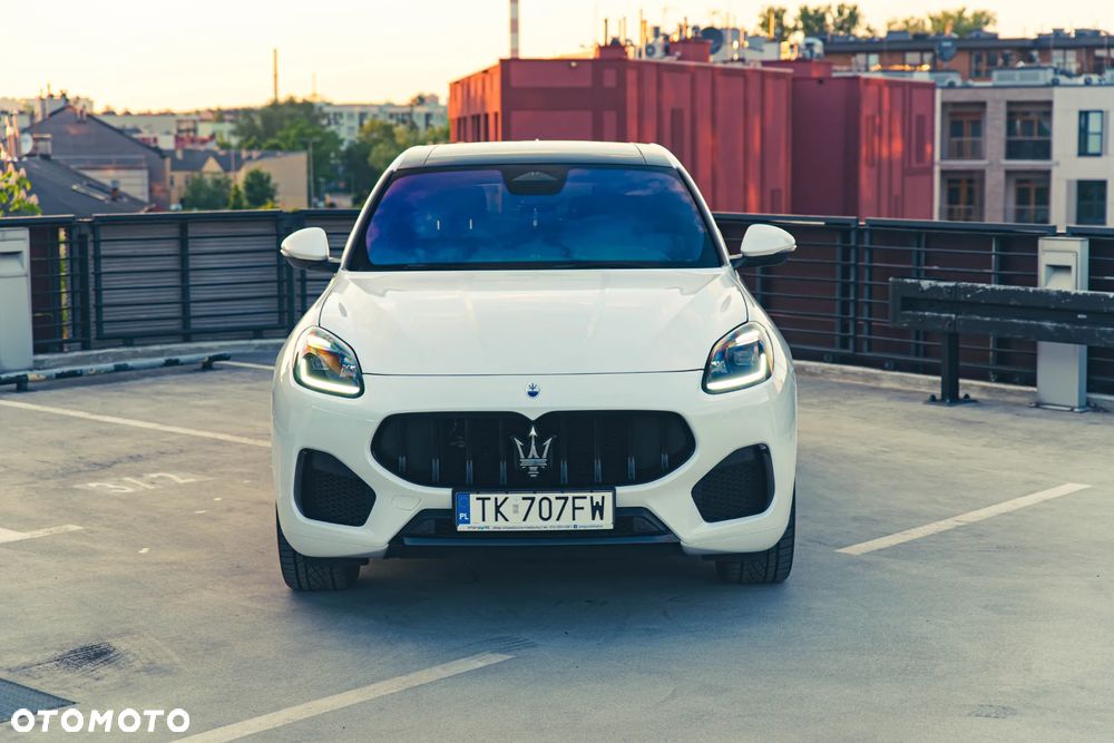 Maserati Grecale mHEV Modena - 3