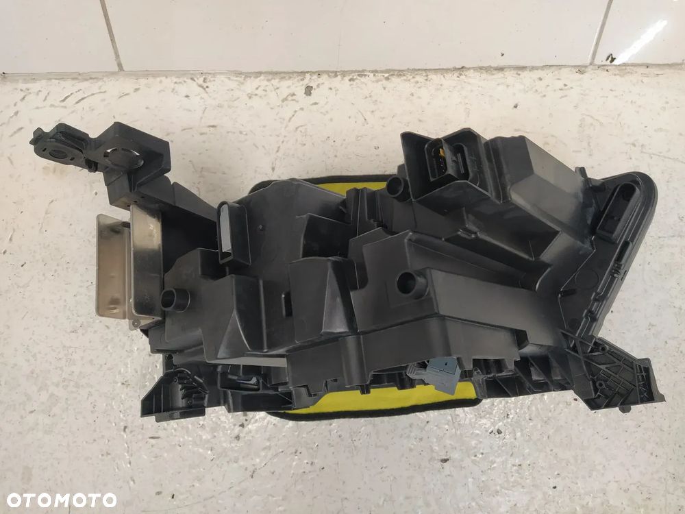 OPEL MOKKA B II 20- REFLEKTOR LAMPA LEWA PRZÓD PRZEDNIA LUX / ZWYKŁA UK ORYGINAŁ - 26