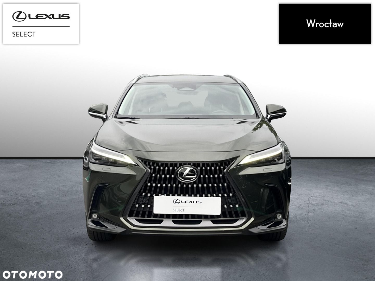 Lexus NX - 8