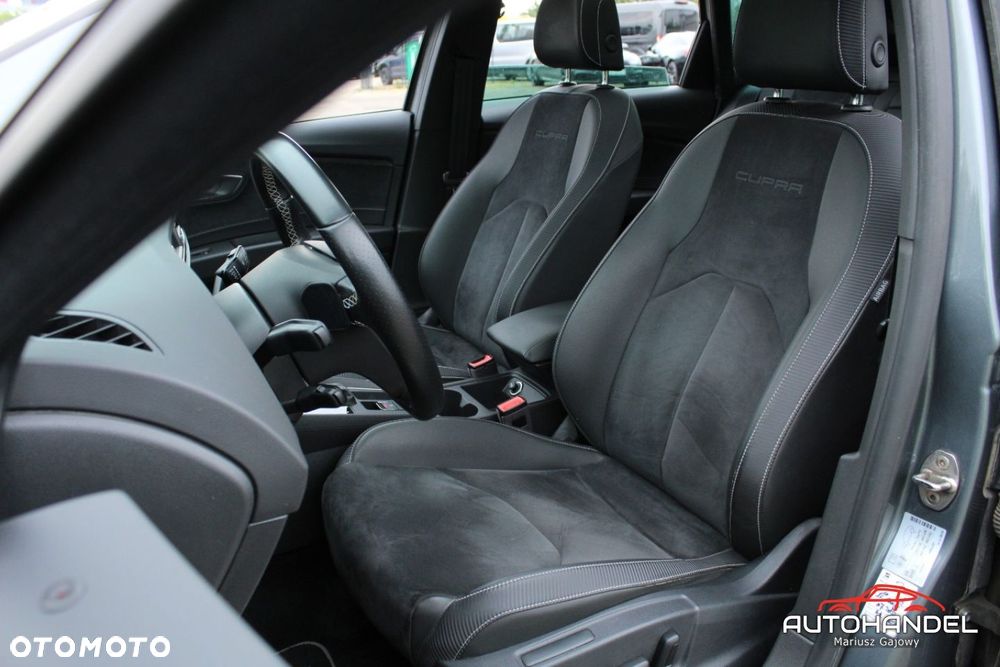 Seat Leon Sportstourer - 9