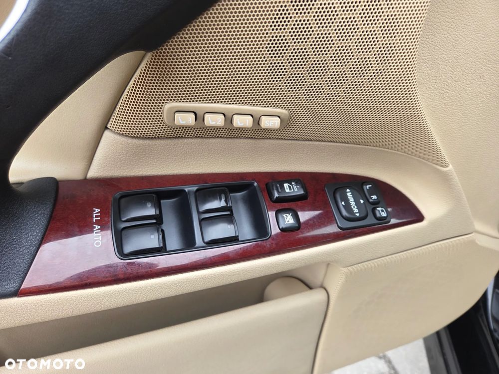 Lexus IS 250 Luxury Line - 29