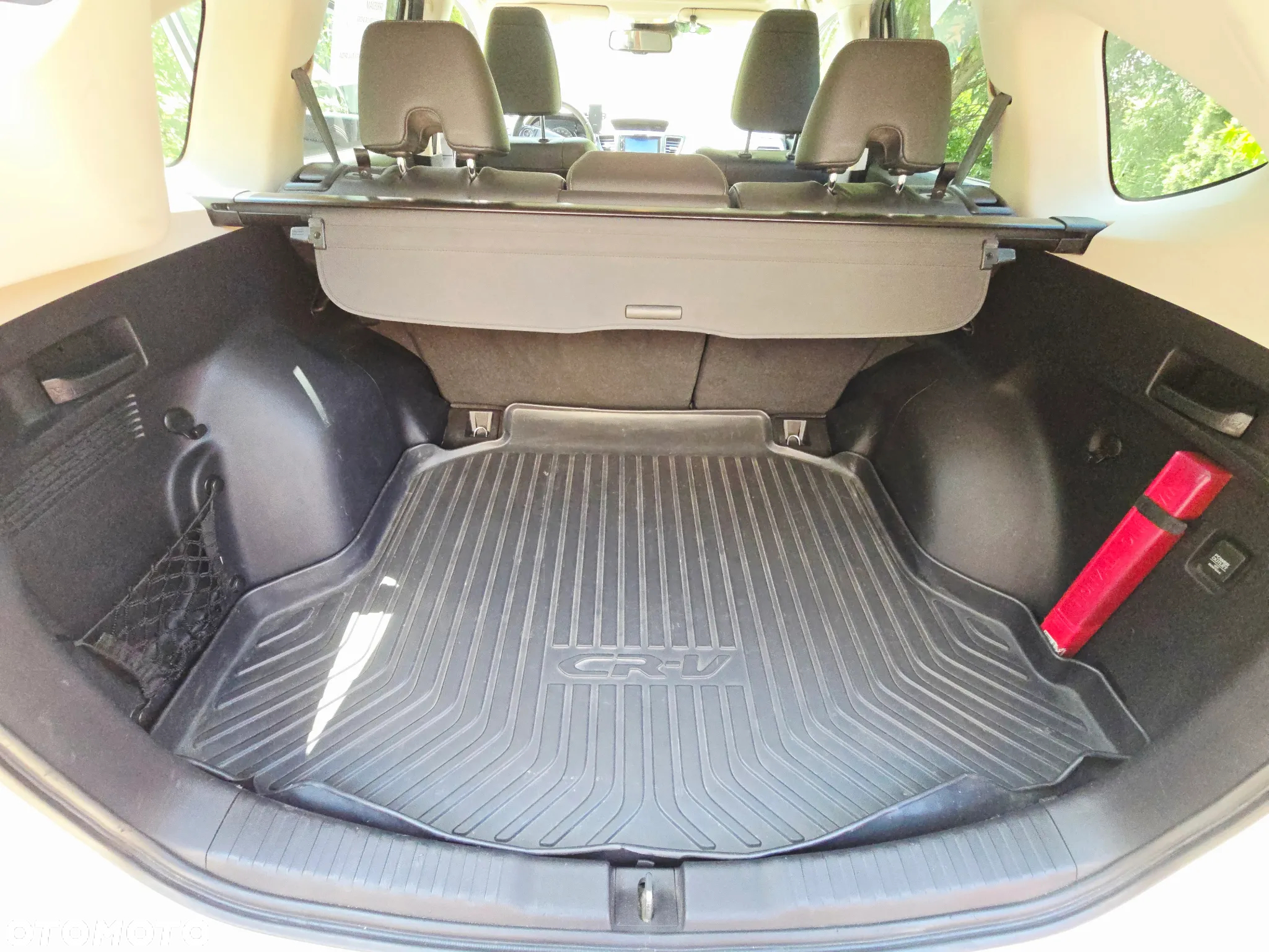 Honda CR-V 1.6i-DTEC Executive - 20
