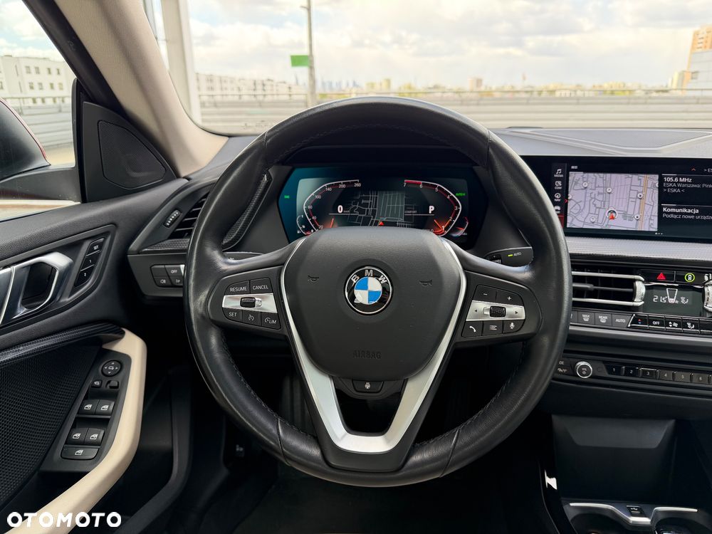 BMW Seria 2 218i Advantage - 17