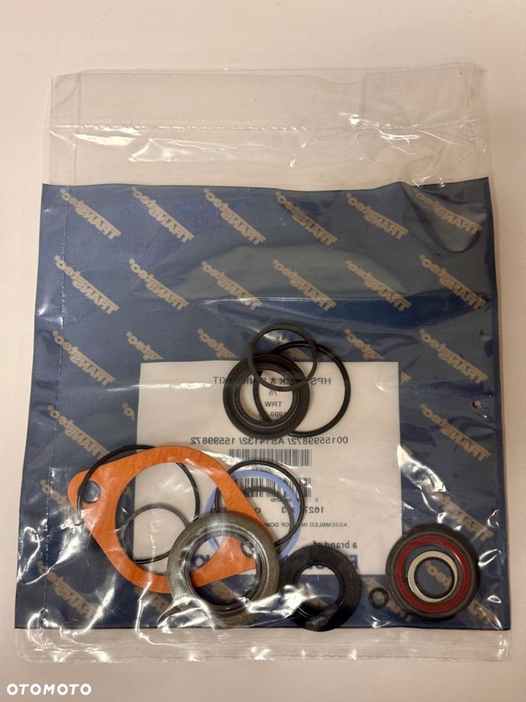 ZESTAW NAPRAWCZY PRZEKŁADNI LEXUS RX300 RX330 RX350 TOYOTA SIENNA - 2