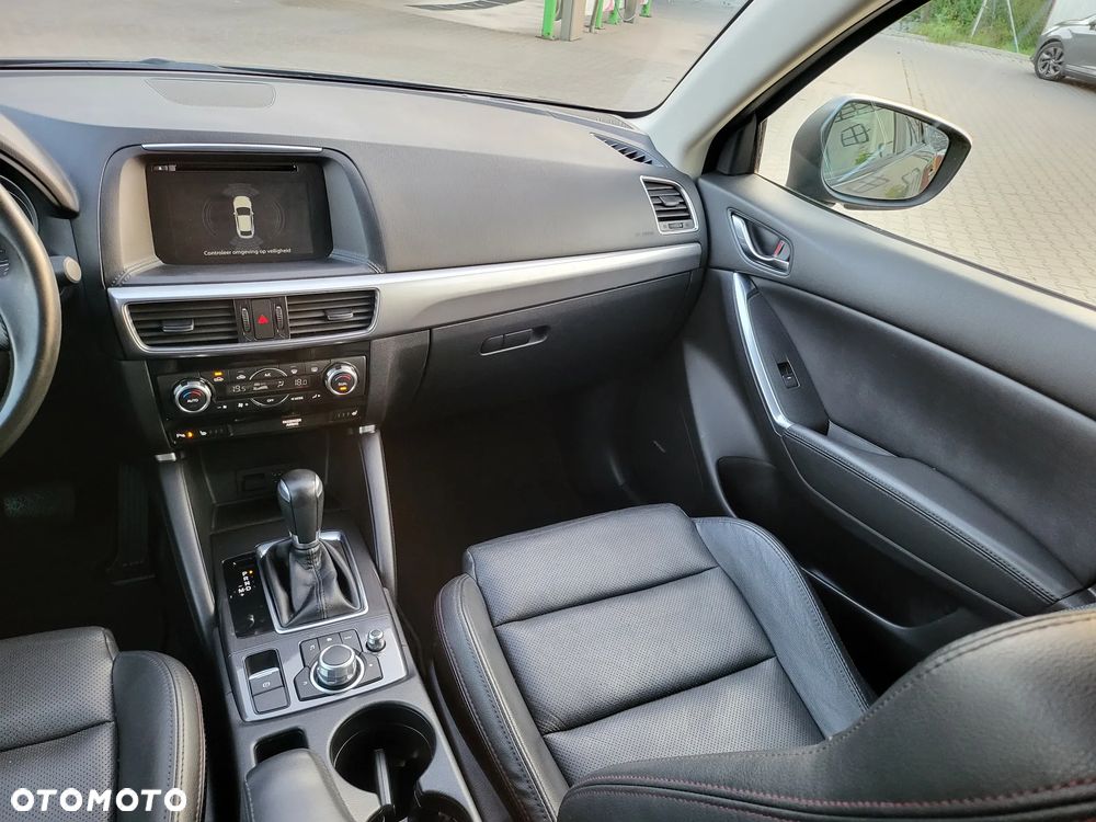 Mazda CX-5 2.2 D Skyenergy 2WD - 30
