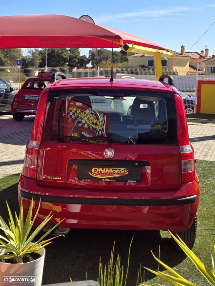 Fiat Panda 1.2 Dynamic - 6