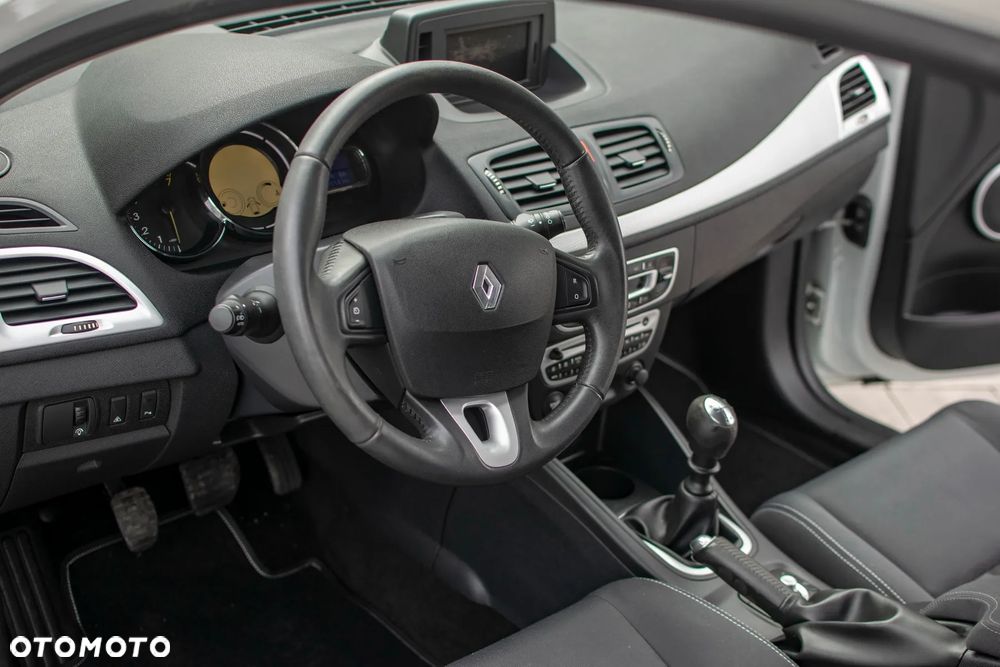 Renault Megane 2.0 16V TCE Dynamique - 35