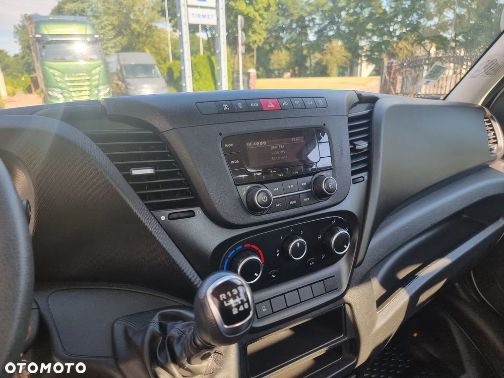 Iveco Daily 35C16 - 12