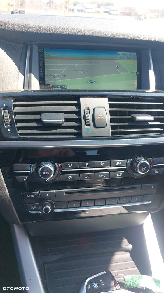 BMW X3 xDrive20d - 4