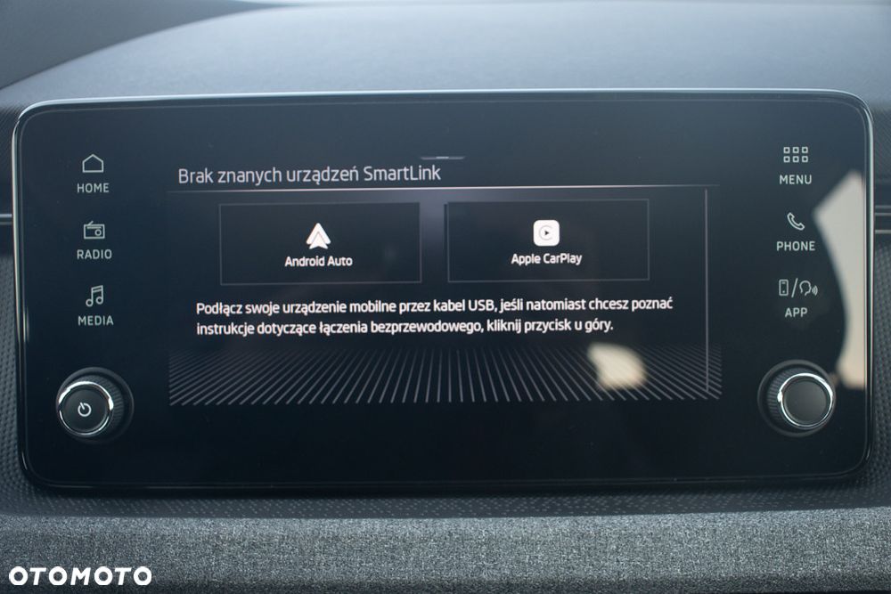 Skoda Kamiq 1.5 TSI Selection DSG - 26