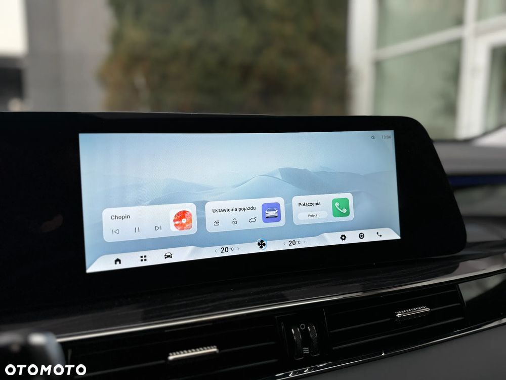 Omoda 5 1.5 T-GDI Hybrid Premium DHT - 17